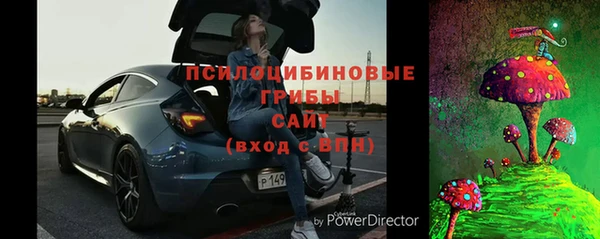 прущий лед Семёнов